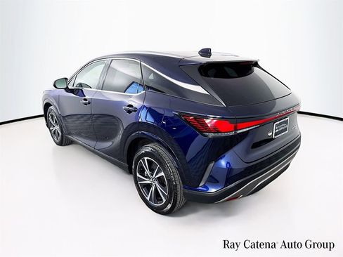 Certified 2025 Lexus RX 350 Premium w/ Accessory Package AWD/4WD image 5