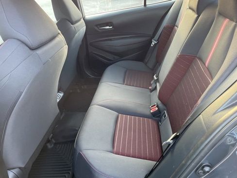 Used 2025 Toyota Corolla SE image 57