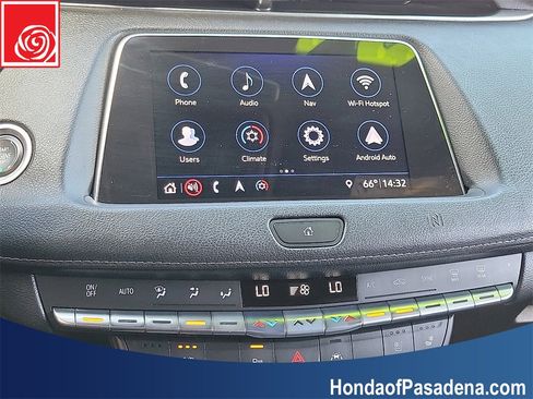 Used 2019 Cadillac XT4 Premium Luxury image 15