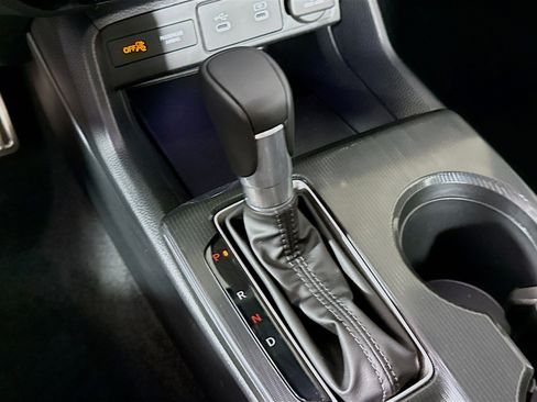 Certified 2026 Honda Civic Sport image 19