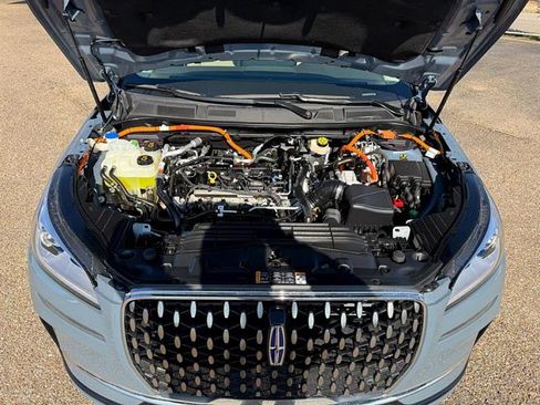 Used 2024 Lincoln Corsair Grand Touring w/ Equipment Group 301A image 40