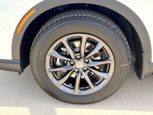 New 2026 Honda CR-V EX-L image 10