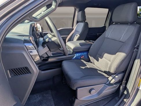 New 2026 Ford F150 STX image 3