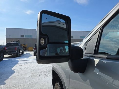 Used 2026 Chevrolet Silverado 2500 LT w/ Trail Boss Package image 6