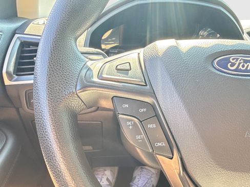 Used 2023 Ford Edge SE w/ Black Appearance Package AWD/4WD image 15