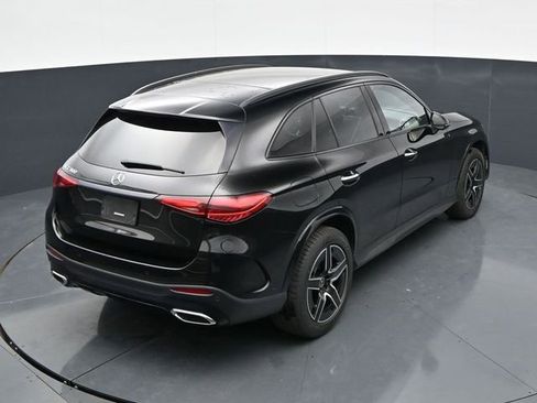 Used 2023 Mercedes-Benz GLC 300 image 33
