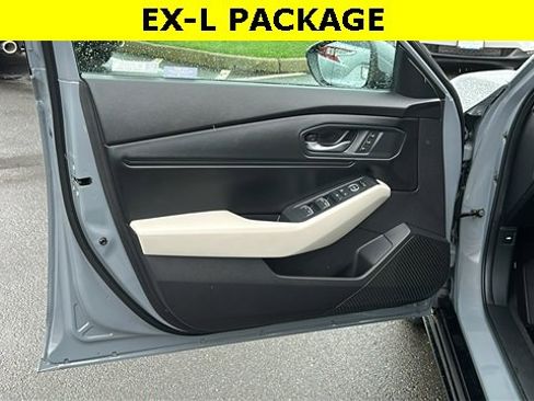 Used 2025 Honda Accord EX-L image 9