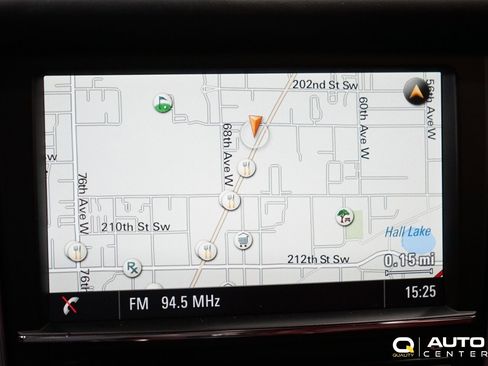 Used 2014 Porsche Panamera 4 image 29