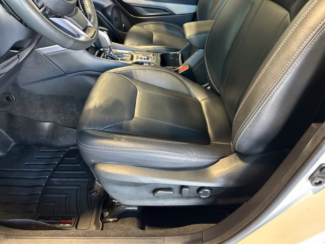 Used 2023 Subaru Forester Limited AWD/4WD image 50
