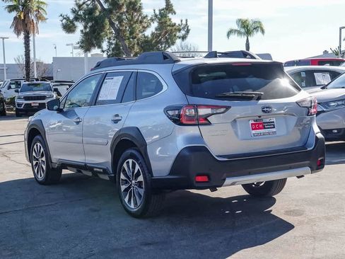 Used 2023 Subaru Outback Limited XT image 6