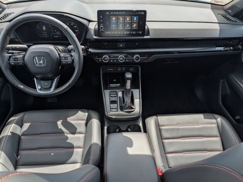 Used 2024 Honda CR-V Sport Touring image 10