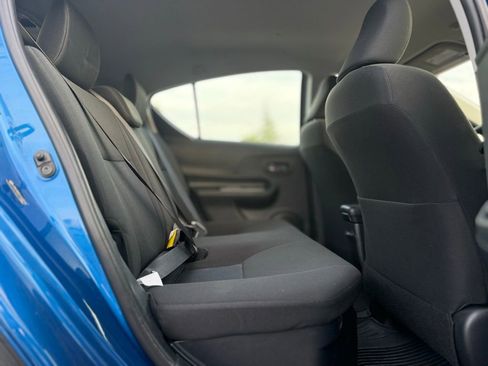 Used 2018 Toyota Prius C Four image 50