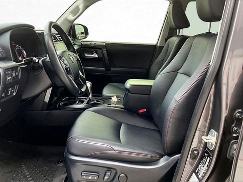 Certified 2023 Toyota 4Runner TRD Pro image 21