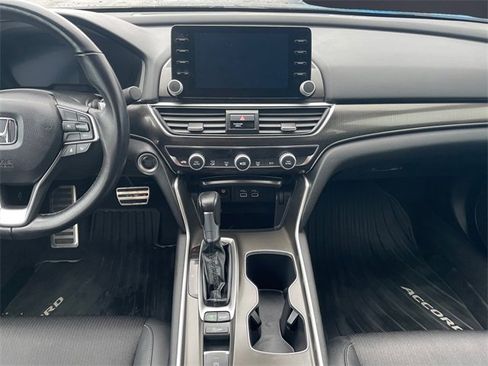 Used 2022 Honda Accord Sport image 11
