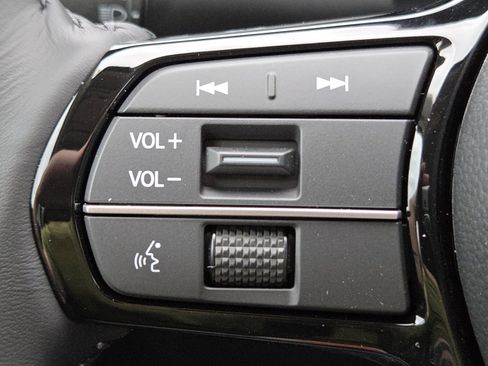 New 2026 Honda CR-V EX-L image 11