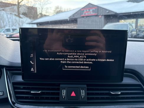 Used 2021 Audi Q5 2.0T Premium w/ Convenience Package image 43