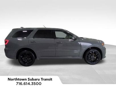 Used 2020 Dodge Durango GT
