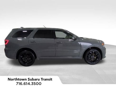Used 2020 Dodge Durango GT image 2