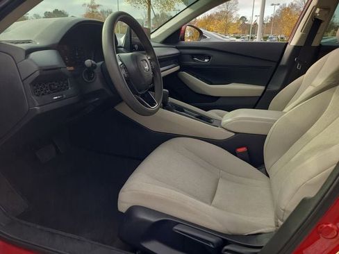 Used 2024 Honda Accord LX image 17