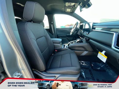 New 2026 GMC Canyon Elevation w/ Technology Package image 20