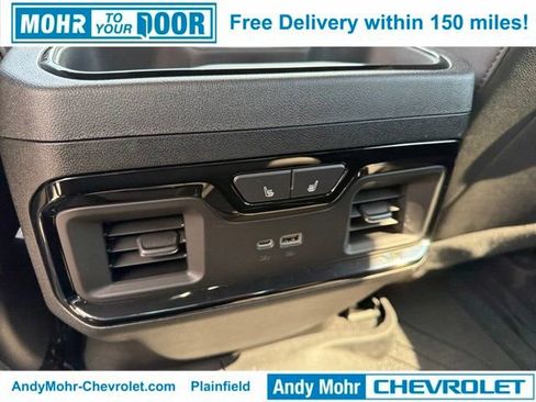 Used 2026 Chevrolet Silverado 2500 ZR2 AWD/4WD image 33