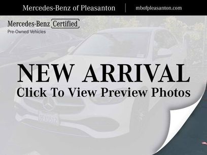 Used 2023 Mercedes-Benz C 300 Sedan