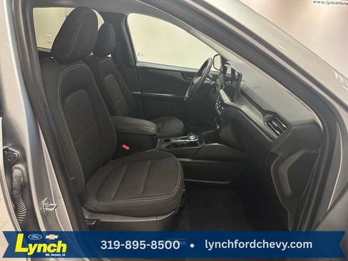 Used 2023 Ford Escape Active w/ Tech Pack #1 AWD/4WD image 7