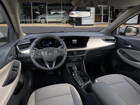 Used 2026 Buick Encore GX Preferred FWD image 15