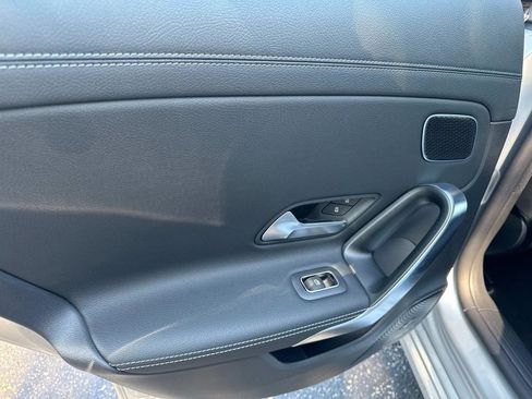 New 2026 Mercedes-Benz CLA 250 CLA 250 image 10