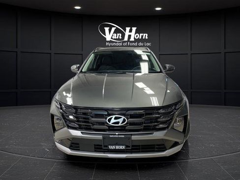 New 2026 Hyundai Tucson SEL image 10