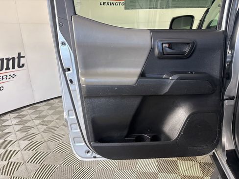 Used 2023 Toyota Tacoma SR image 19