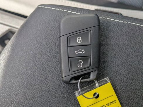 New 2026 Volkswagen Taos S FWD image 32
