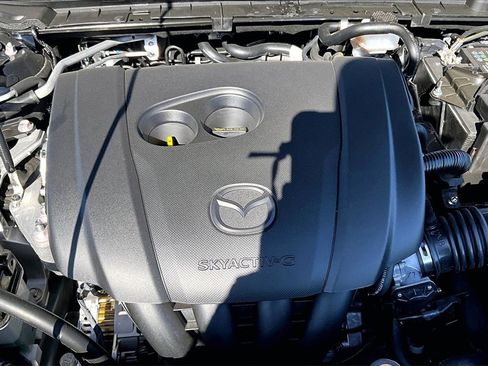 New 2026 MAZDA CX-30 AWD 2.5 S image 11