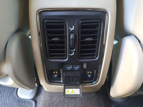 Used 2020 Jeep Grand Cherokee Summit image 17