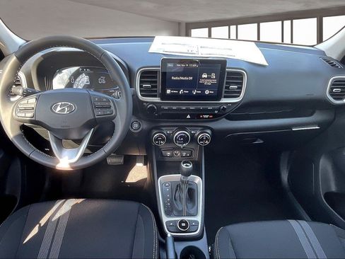 New 2026 Hyundai Venue SEL image 5