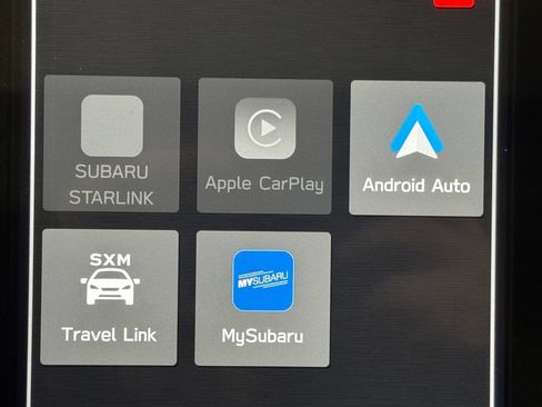 Used 2025 Subaru Outback Limited image 46