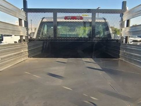 New 2025 Chevrolet Silverado 2500 W/T RWD image 13
