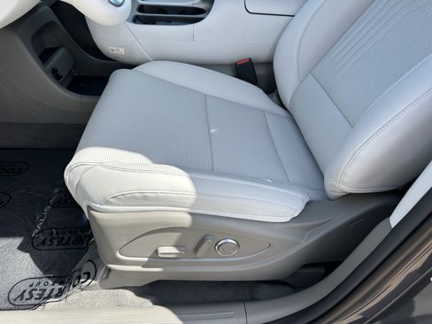 New 2027 Hyundai Palisade SEL FWD image 18