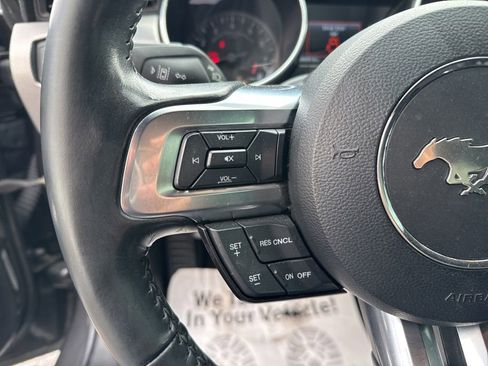 Used 2022 Ford Mustang GT w/ Equipment Group 301A RWD image 12
