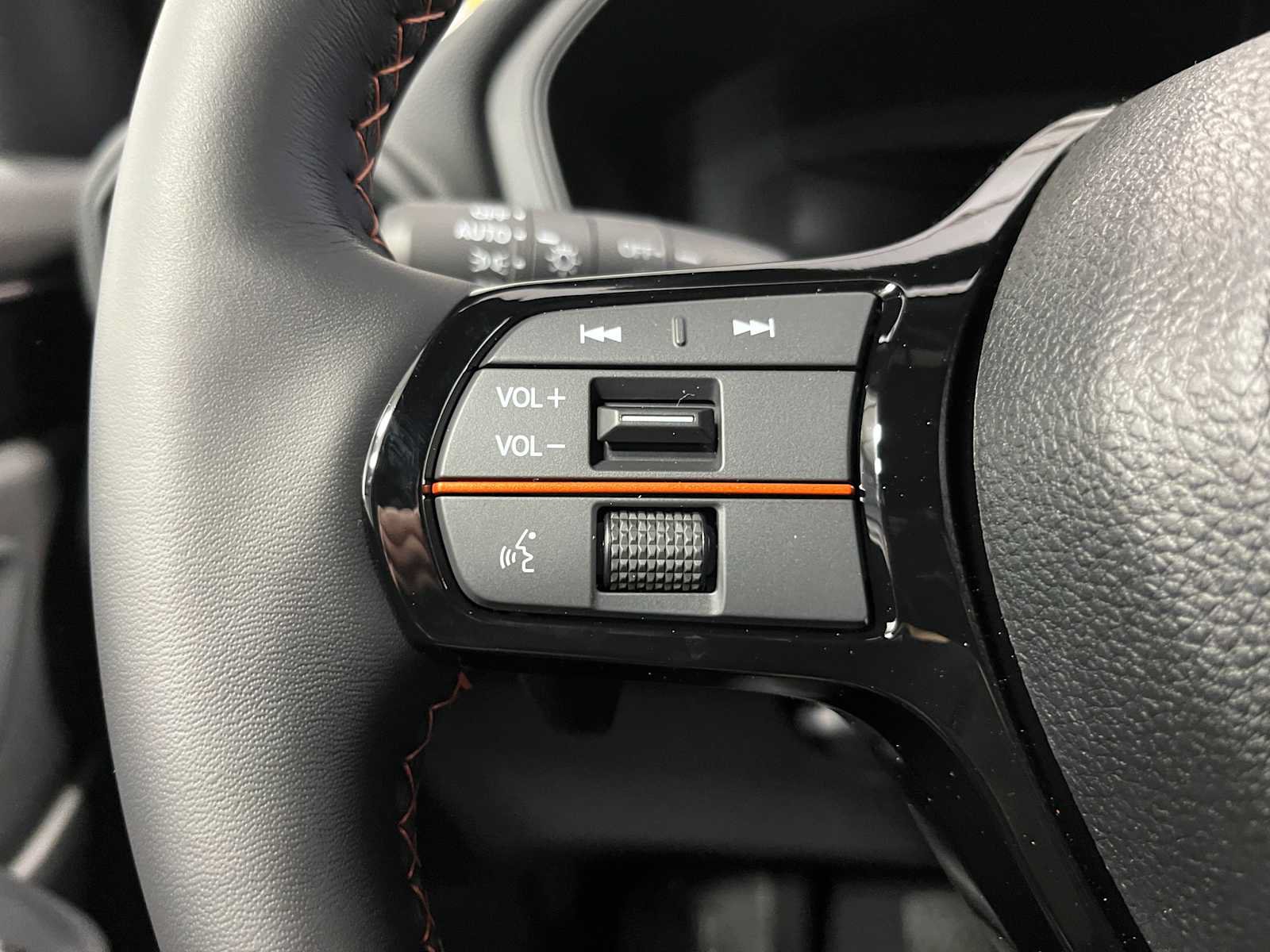New 2026 Honda Pilot TrailSport image 18