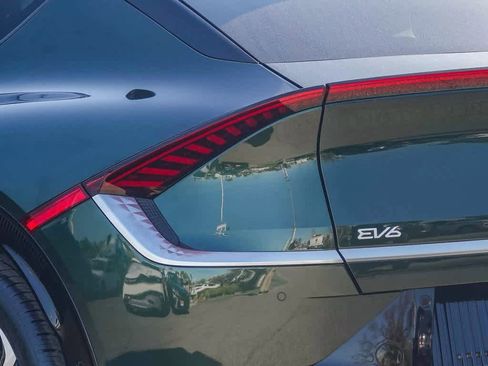 Used 2023 Kia EV6 GT-Line image 7