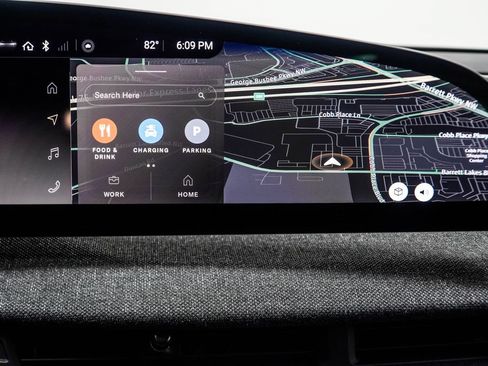 Used 2024 Lucid Air Touring AWD/4WD image 32