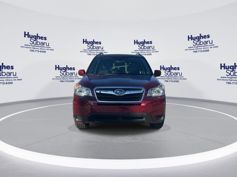 Used 2016 Subaru Forester 2.5i Premium w/ All-Weather Package image 4