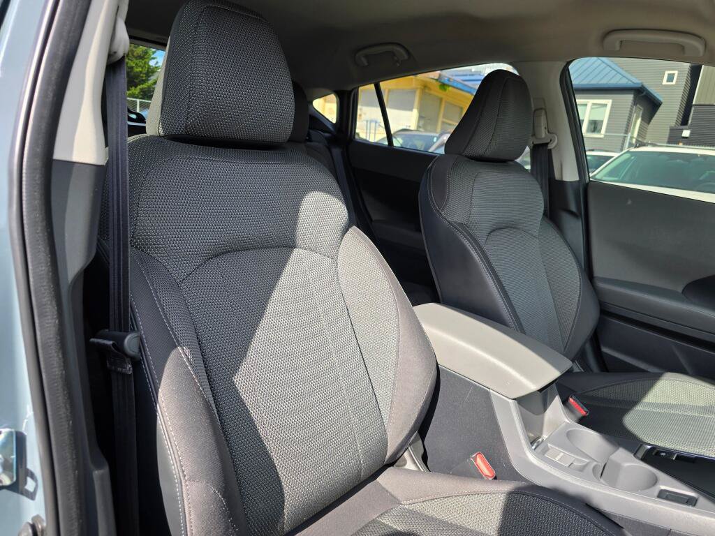 Certified 2024 Subaru Crosstrek 2.0i Premium w/ Crosstrek Mirror Package AWD/4WD image 11