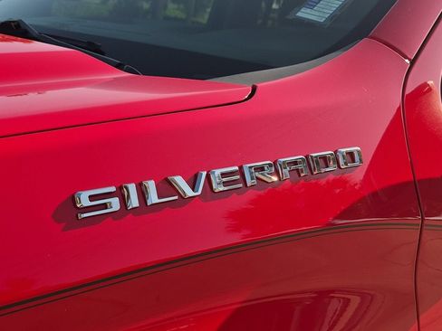 Used 2021 Chevrolet Silverado 1500 RST w/ All Star Edition Plus RWD image 6