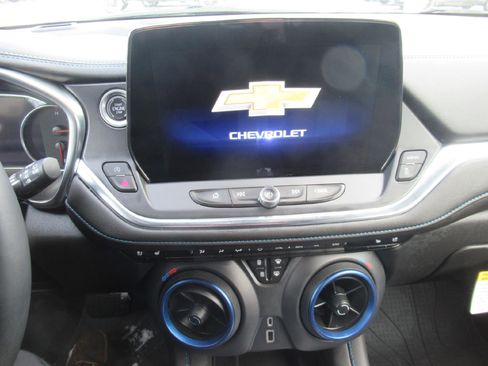 Certified 2023 Chevrolet Blazer RS w/ Enhanced Convenience Package image 11