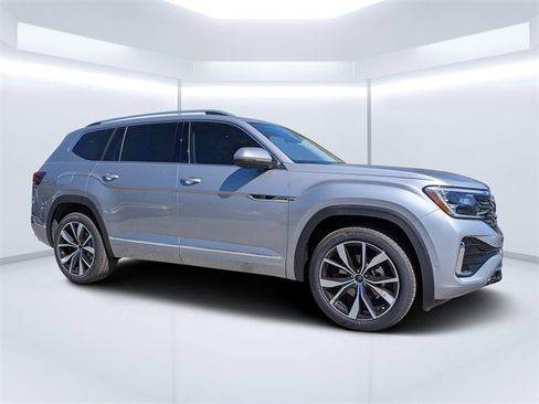 New 2026 Volkswagen Atlas SEL Premium R-Line AWD/4WD image 38