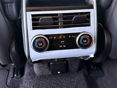New 2025 Land Rover Range Rover SE image 14
