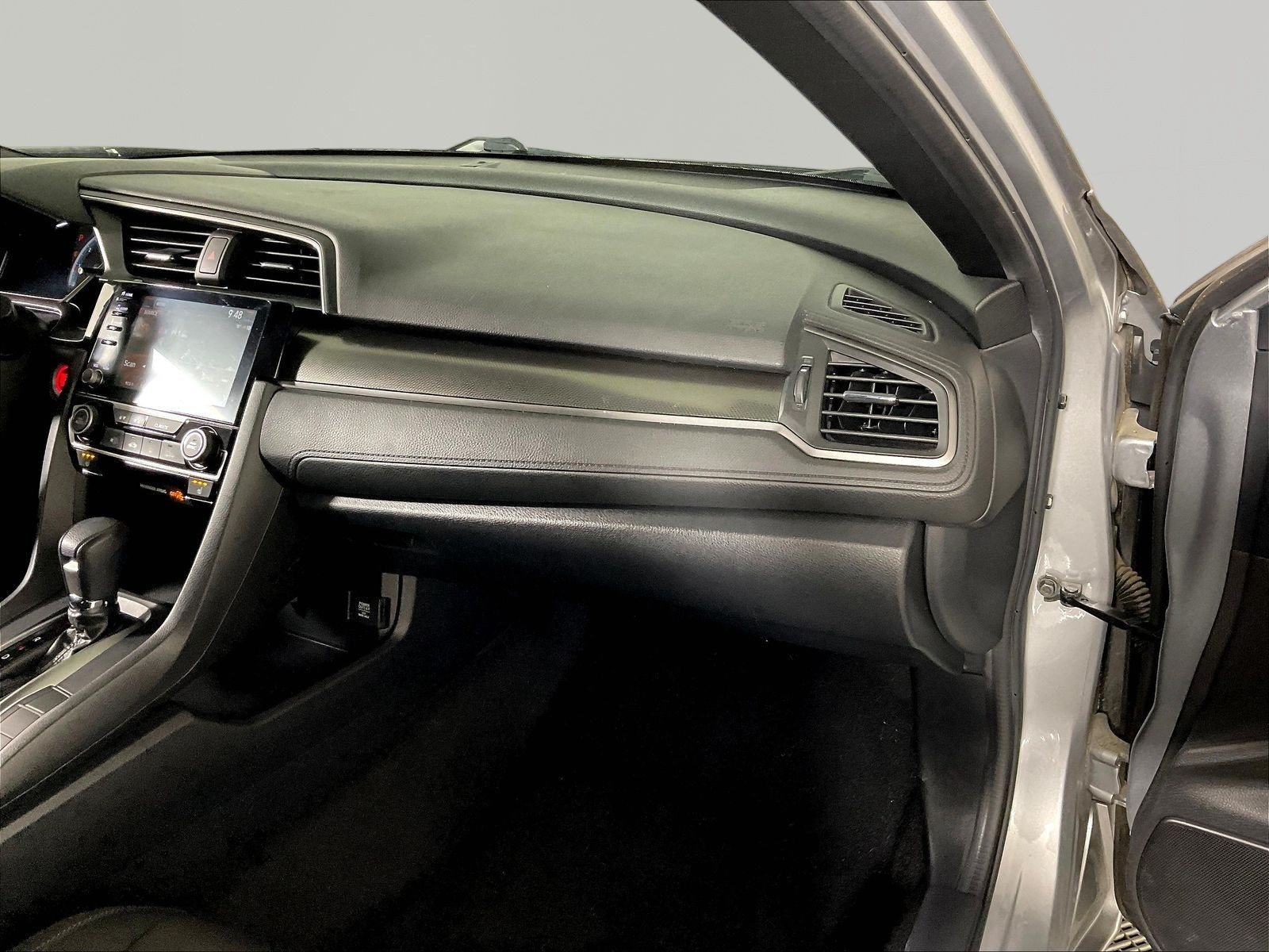 Used 2019 Honda Civic EX image 25