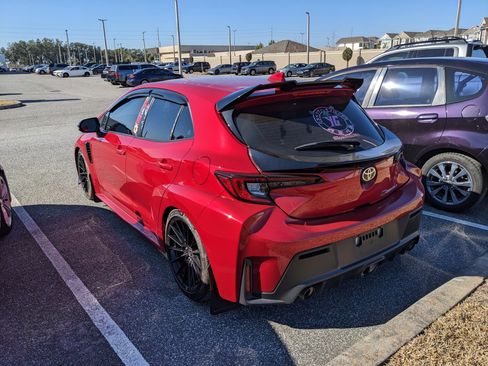 Used 2024 Toyota Corolla GR image 20